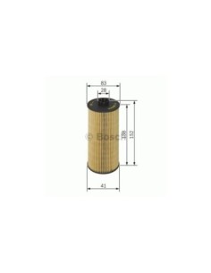 BOSCH FILTRO OLIO F026407040
