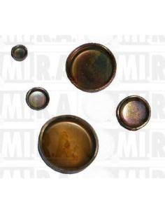 MI.R.A. TAPPO ANTICONGELAMENTO MONOBLOCCO 26/1219