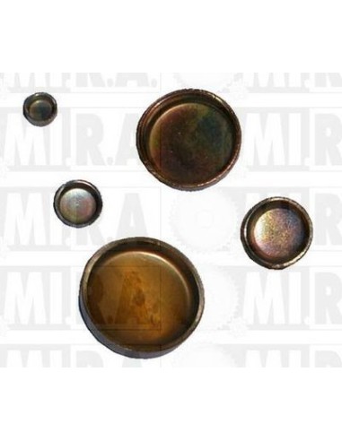 MI.R.A. TAPPO ANTICONGELAMENTO MONOBLOCCO 26/1219