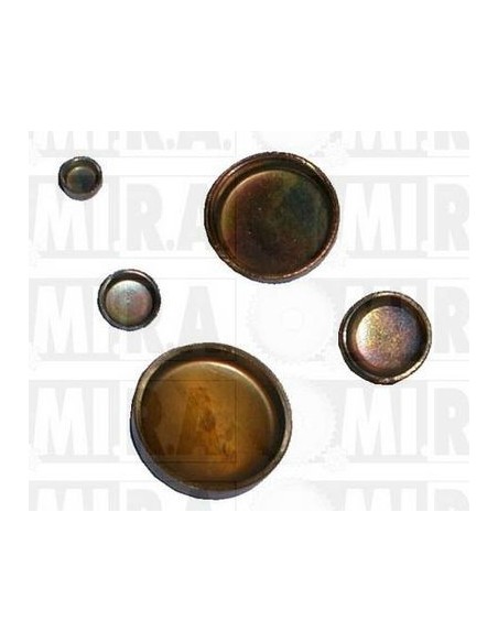 MI.R.A. TAPPO ANTICONGELAMENTO MONOBLOCCO 26/1219