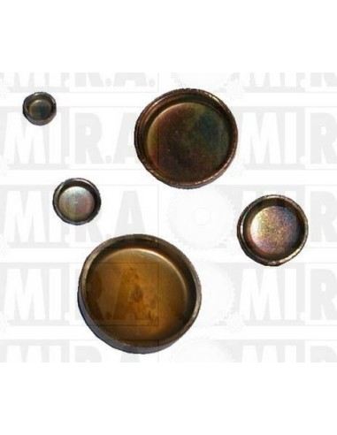 MI.R.A. TAPPO ANTICONGELAMENTO MONOBLOCCO 26/1221