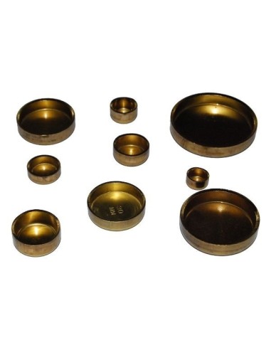 MI.R.A. TAPPO ANTICONGELAMENTO MONOBLOCCO 26/1369