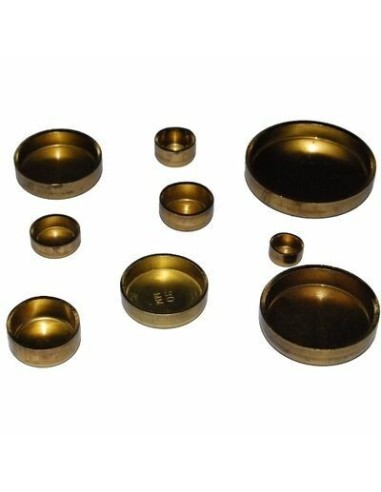 MI.R.A. TAPPO ANTICONGELAMENTO MONOBLOCCO 26/1384