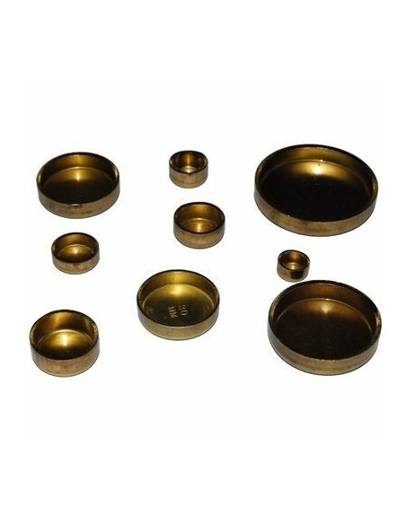 MI.R.A. TAPPO ANTICONGELAMENTO MONOBLOCCO 26/1384