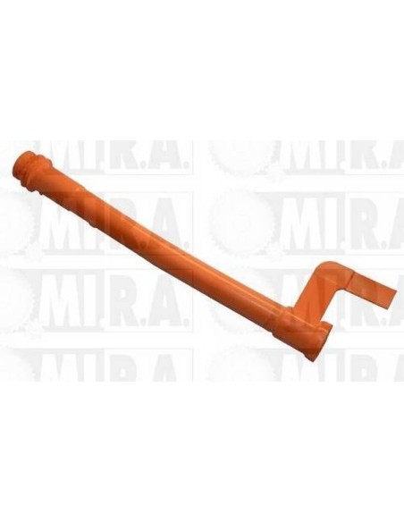 MI.R.A. TRAMOGGIA, ASTA CONTROLLO LIVELLO OLIO 24/2222