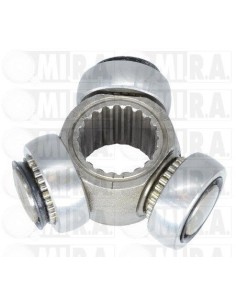 MI.R.A. TRIPODE, SEMIASSE 34/1411