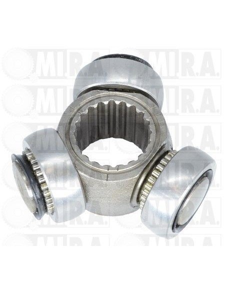 MI.R.A. TRIPODE, SEMIASSE 34/1411