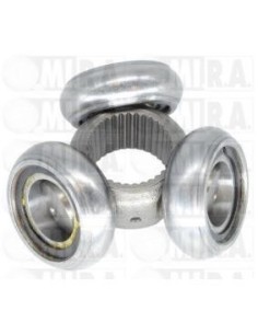 MI.R.A. TRIPODE, SEMIASSE 34/1566