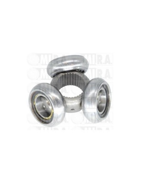 MI.R.A. TRIPODE, SEMIASSE 34/1566