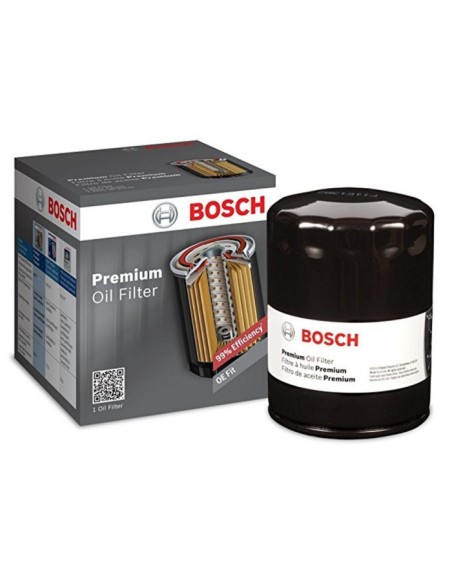 BOSCH FILTRO OLIO F026407132