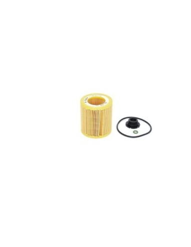 BOSCH FILTRO OLIO F026407175