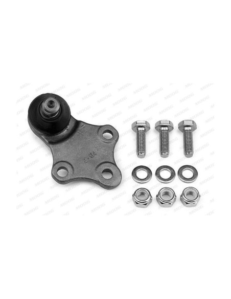 MOOG GIUNTO DI SUPPORTO / GUIDA PE-BJ-6909