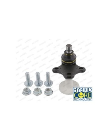 MOOG GIUNTO DI SUPPORTO / GUIDA PE-BJ-6909