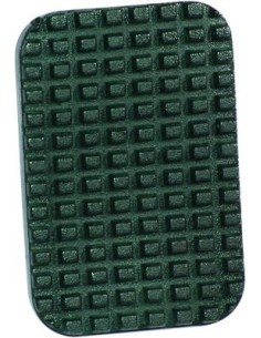 ORIGINAL BIRTH RIVESTIMENTO PEDALE, PEDALE FRIZIONE 4564