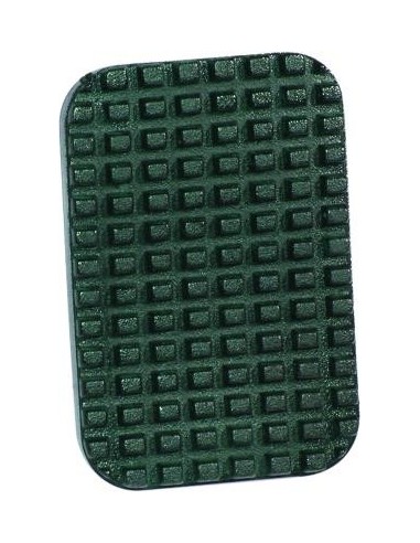 ORIGINAL BIRTH RIVESTIMENTO PEDALE, PEDALE FRIZIONE 4564