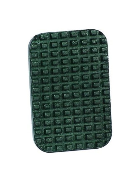 ORIGINAL BIRTH RIVESTIMENTO PEDALE, PEDALE FRIZIONE 4564