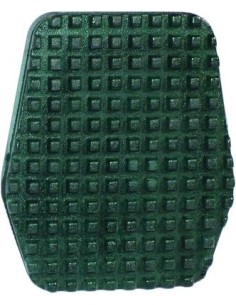 ORIGINAL BIRTH RIVESTIMENTO PEDALE, PEDALE FRIZIONE 4568