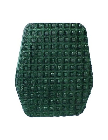ORIGINAL BIRTH RIVESTIMENTO PEDALE, PEDALE FRIZIONE 4568