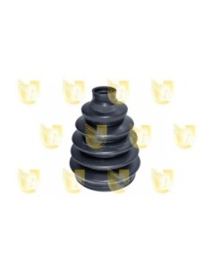 UNIGOM CUFFIA, SEMIASSE 300084H