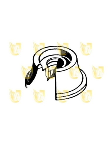 UNIGOM CUFFIA, SEMIASSE 320001