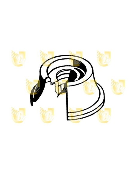 UNIGOM CUFFIA, SEMIASSE 320001