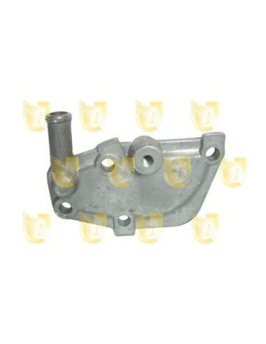 UNIGOM FLANGIA D. REFRIGERANTE 340011