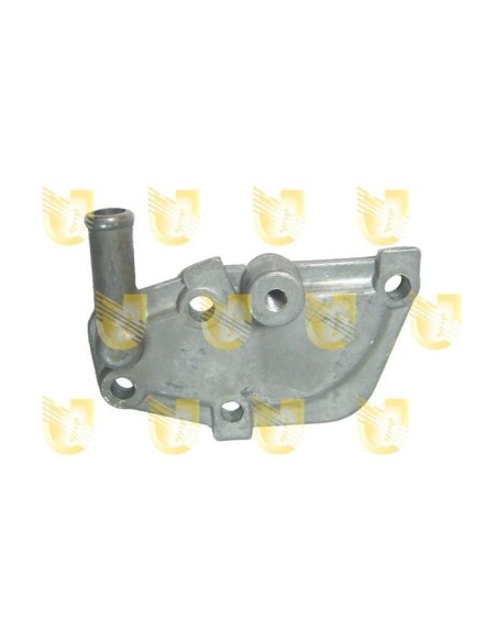 UNIGOM FLANGIA D. REFRIGERANTE 340011