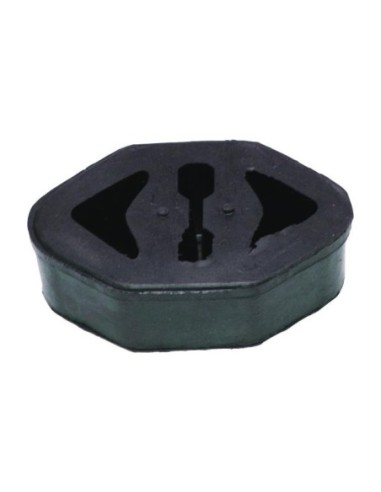 ORIGINAL BIRTH TAMPONE PARACOLPO, SILENZIATORE 7600