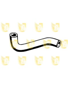 UNIGOM FLESSIBILE RADIATORE S1348