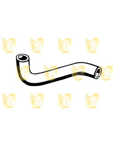 UNIGOM FLESSIBILE RADIATORE S1348