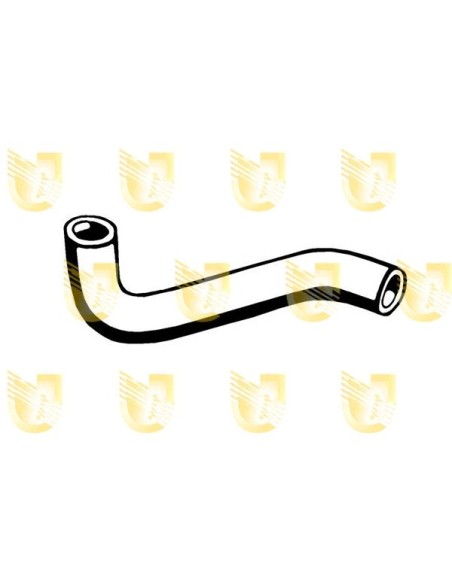 UNIGOM FLESSIBILE RADIATORE S1348