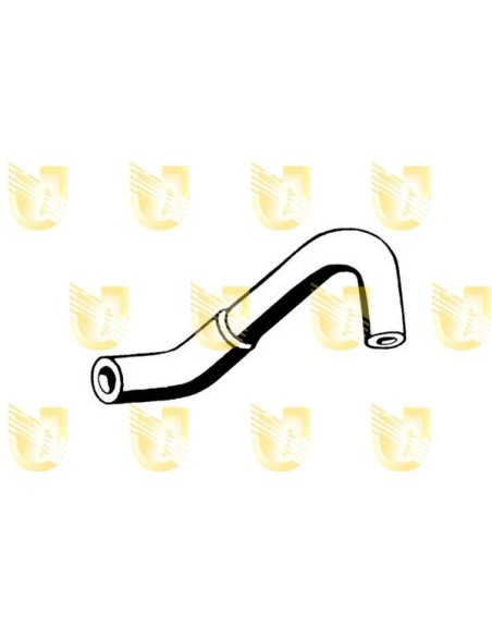 UNIGOM FLESSIBILE RADIATORE S2216