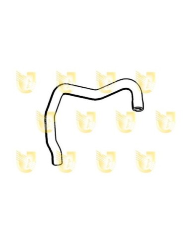 UNIGOM FLESSIBILE, SCARICO ARIA COPRITESTATA S1350