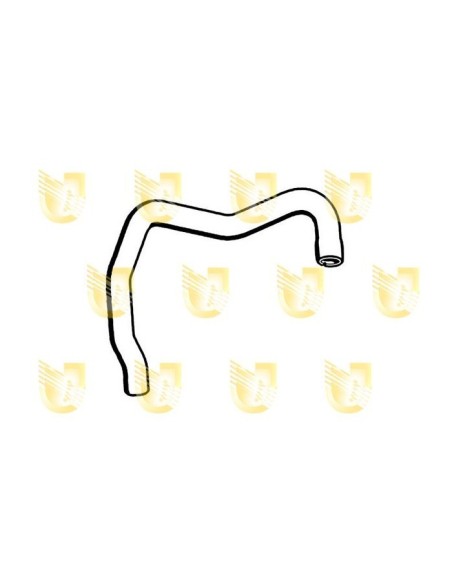 UNIGOM FLESSIBILE, SCARICO ARIA COPRITESTATA S1350