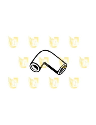 UNIGOM FLESSIBILE, SCARICO ARIA COPRITESTATA S2031