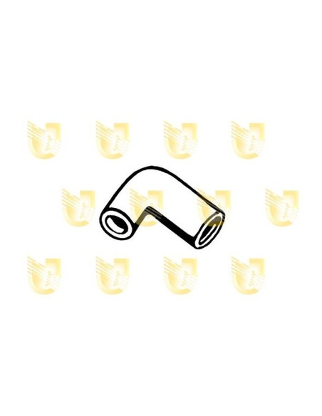 UNIGOM FLESSIBILE, SCARICO ARIA COPRITESTATA S2031