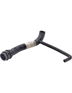 UNIGOM FLESSIBILE, SCARICO ARIA COPRITESTATA S2317