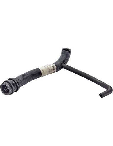 UNIGOM FLESSIBILE, SCARICO ARIA COPRITESTATA S2317