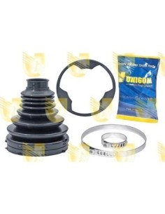 UNIGOM KIT CUFFIA, SEMIASSE 300103H.2