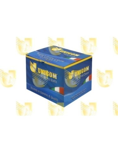 UNIGOM KIT CUFFIA, SEMIASSE 310116H.2