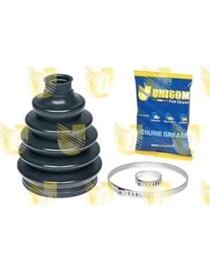 UNIGOM KIT CUFFIA, SEMIASSE 310263H.2