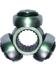 ORIGINAL BIRTH TRIPODE, SEMIASSE 3101