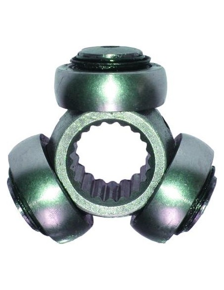 ORIGINAL BIRTH TRIPODE, SEMIASSE 3101