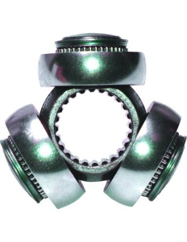 ORIGINAL BIRTH TRIPODE, SEMIASSE 3443