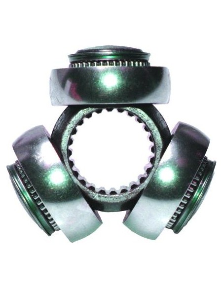 ORIGINAL BIRTH TRIPODE, SEMIASSE 3443