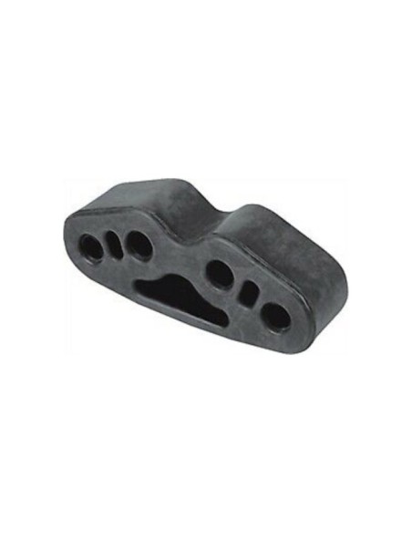 UNIGOM NASTRO DI GOMMA, IMP. GAS SCARICO 165052