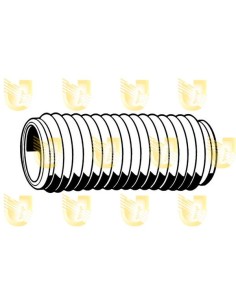 UNIGOM PARAPOLVERE, AMMORTIZZATORE 390505