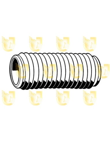 UNIGOM PARAPOLVERE, AMMORTIZZATORE 390505