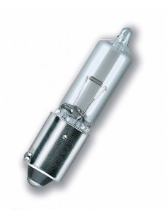 OSRAM LAMPADINA, LUCE GUIDA DIURNA 64136