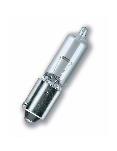 OSRAM LAMPADINA, LUCE GUIDA DIURNA 64136